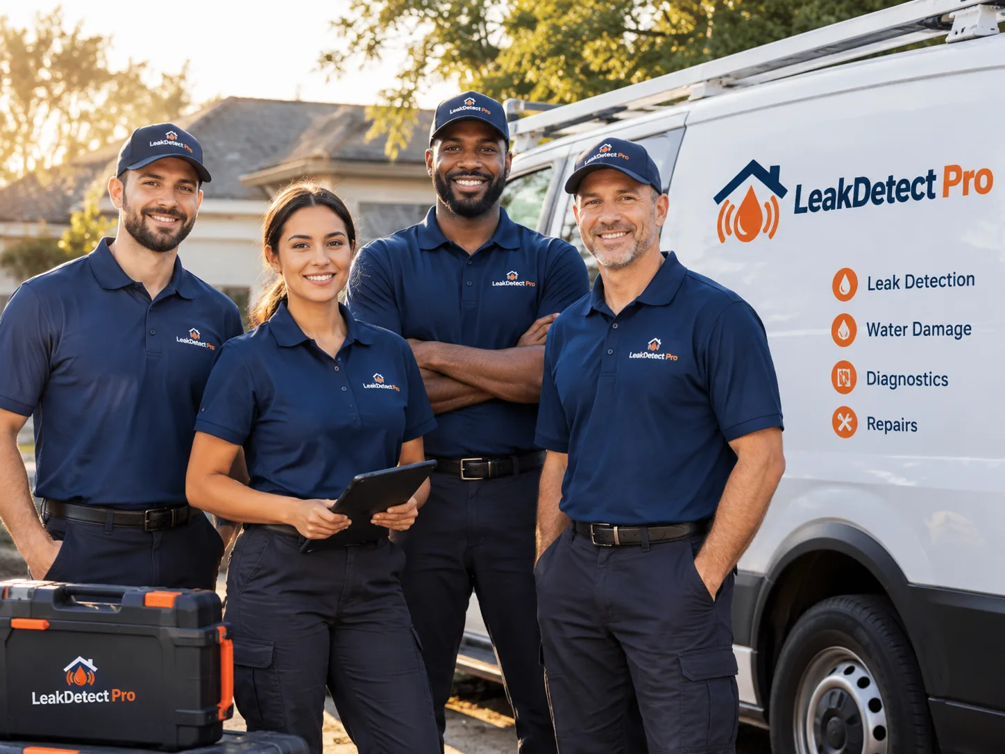 Roof Repair company in Morrow, AR